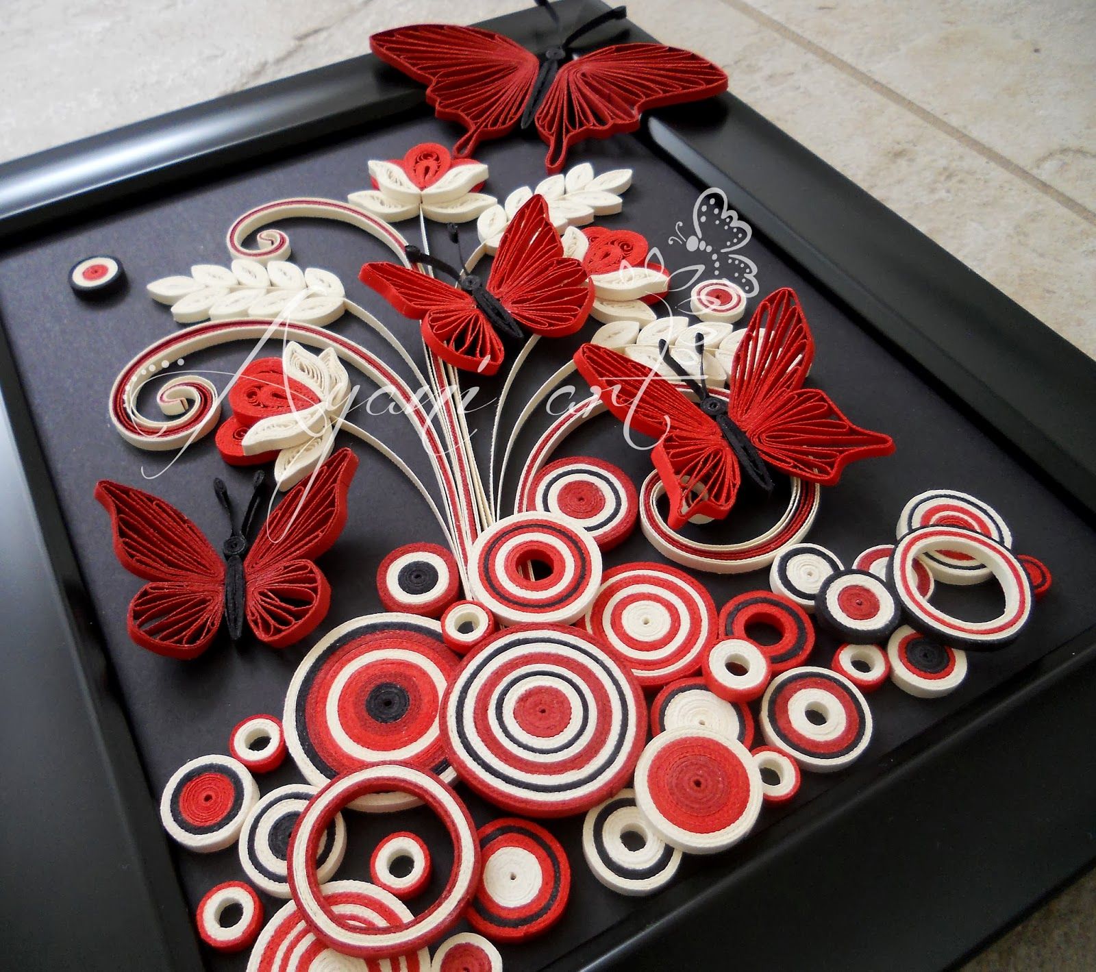 ORIGAMI