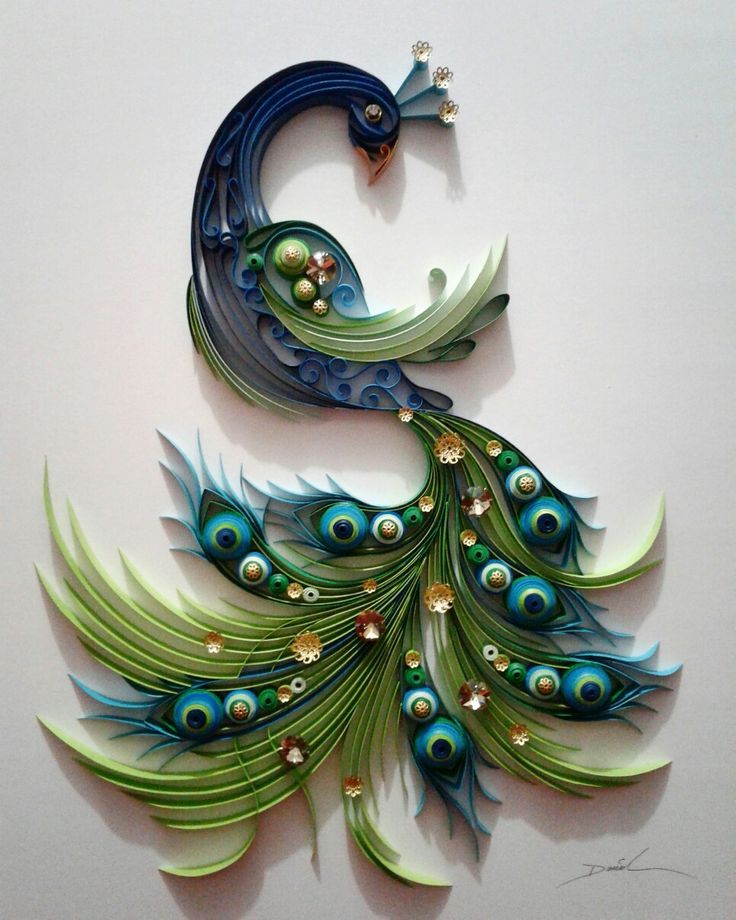 QUILLING